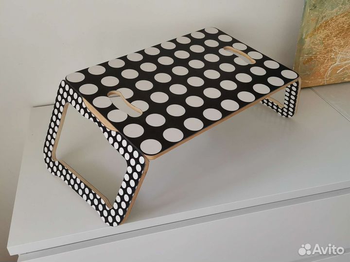 IKEA подставка для ноутбука Bräda