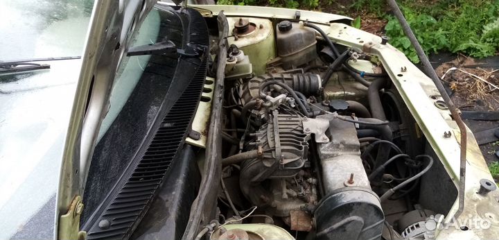 Двигатель всборе для ваз 2114, 12, Калина Гранта