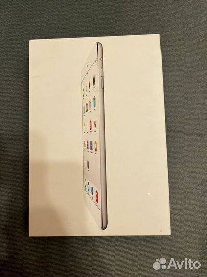 iPad mini
