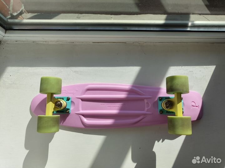 Penny board 22