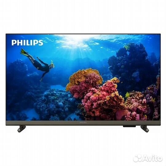 Телевизор Philips 32