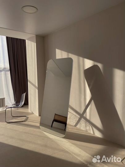 Зеркало напольное (170х65)