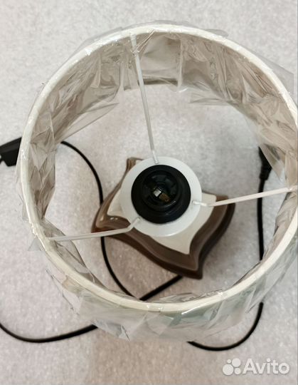 Настольная лампа 