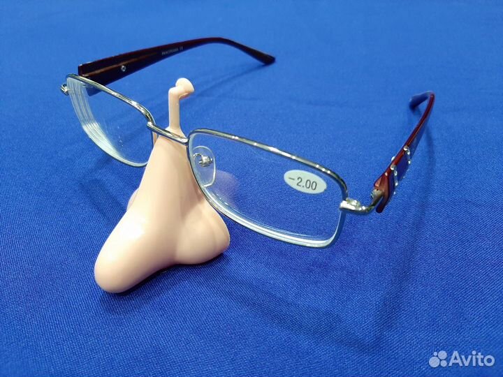 Очки для зрения с диоптриями