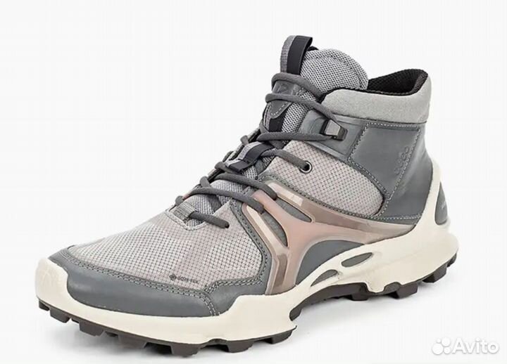 Кроссовкиeccobiom C-trail W