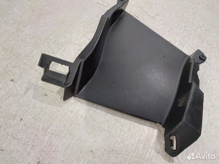 Воздуховод передний левый Bmw X4 G02 2018