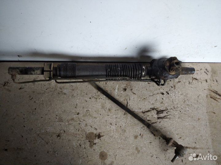 Рейка рулевая Daewoo Nexia 1995-2016