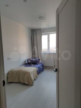 2-к. квартира, 72 м², 14/18 эт.