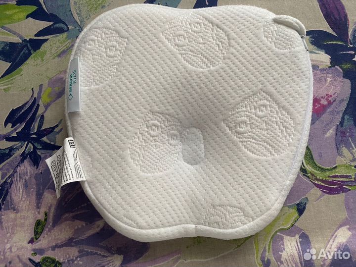 Подушка аскона