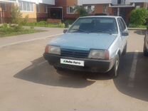 ВАЗ (LADA) 2109 1.5 MT, 2002, 200 000 км, с пробегом, цена 75 000 руб.