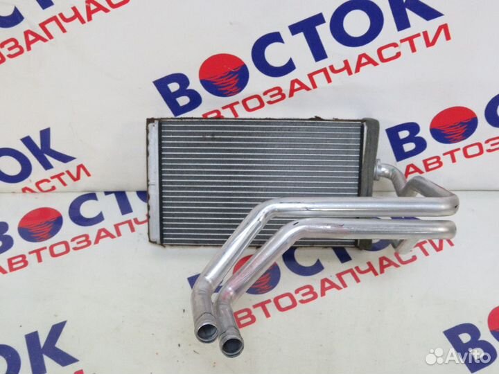 Радиатор отопителя mitsubishi RVR GA3W, GA4W