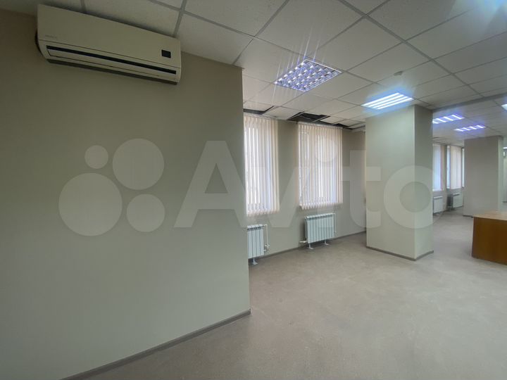 Офис, 280 м²