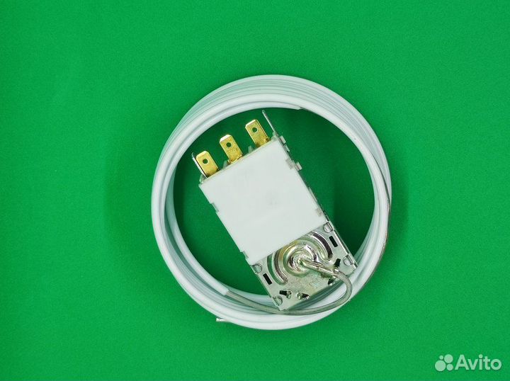 Термостат ranco K59-L1275 (2,5m) Стинол, зам. UG00