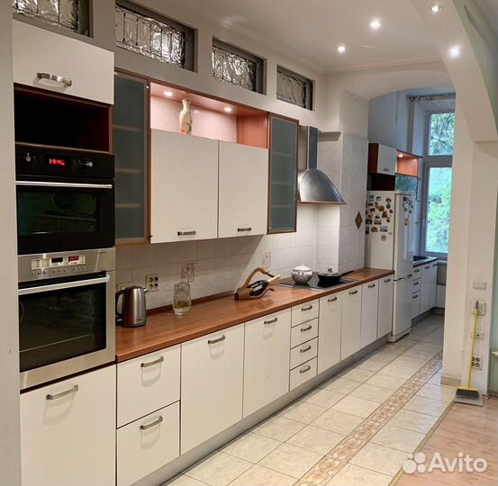 Кухонный гарнитур