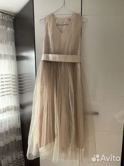 Платье женское