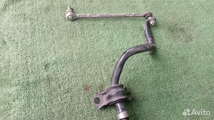 Стабилизатор передний nissan teana L33