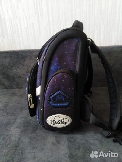 Портфель школьный для мальчика