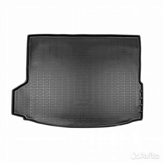 Коврик в багажник для Geely Azkarra