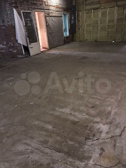 Склад, 200 м²