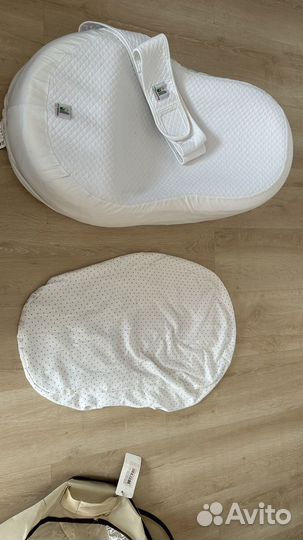 Кокон для новорожденных Dolce Bambino dolce Cocon