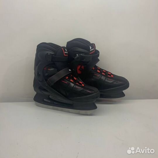 Коньки Nordway FH-ONE (7421)