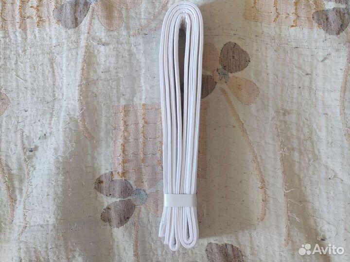 Пояс для дзюдо