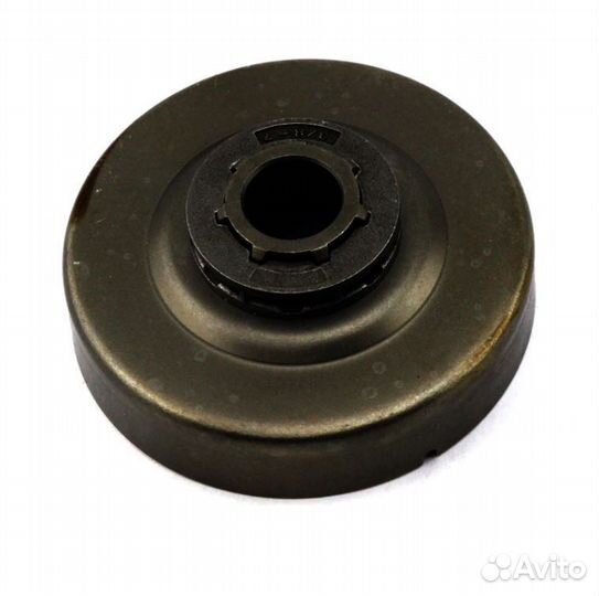 Звездочки для бензопил в ассортименте