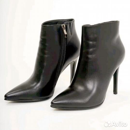 Ботильоны женские 37 размер
