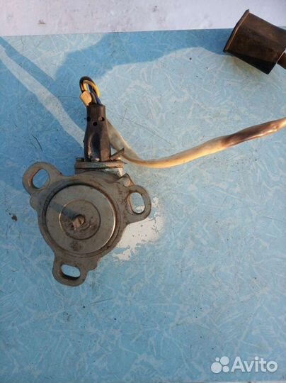 Фонарь задний камаз