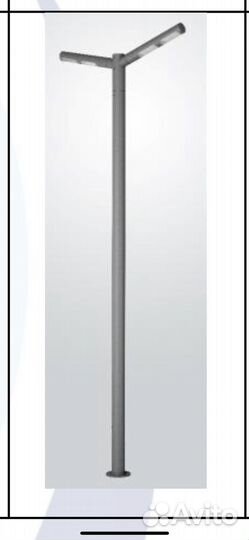 Опоры освещения