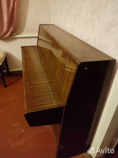 Пианино petrof