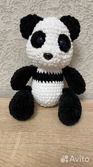 Мягкие игрушки