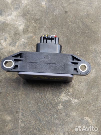 Датчик Курсовой устойчивости Honda civic 8 4d