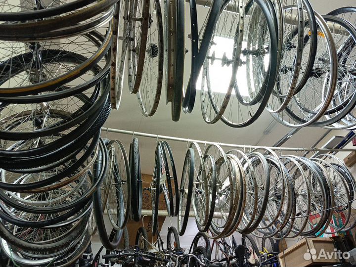 Туклипсы запчасти на Хвз