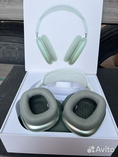 Наушники airpods max