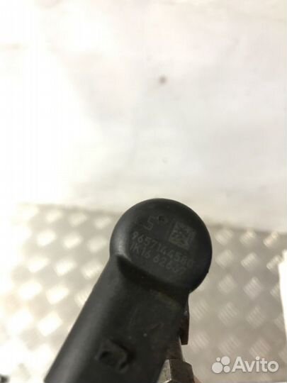 Форсунка Ford Mondeo 4 2.0 2010