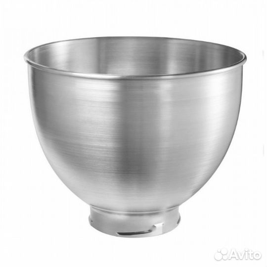 Планетарный миксер kitchenaid classic 5K45sseob