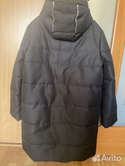 Куртка зимняя orby