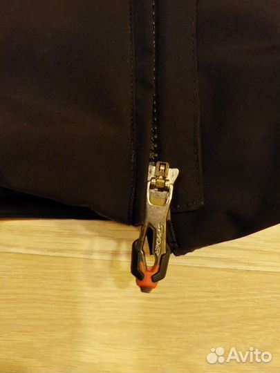 Куртка горнолыжная детская