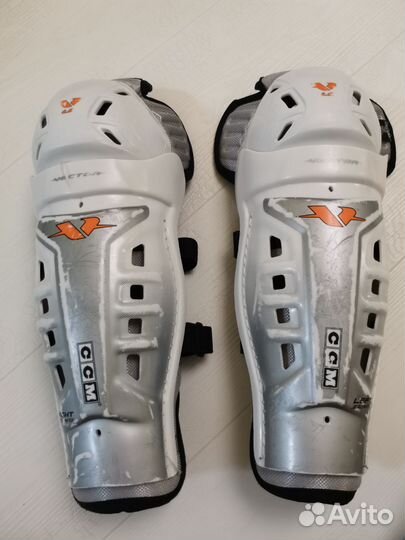 Профессиональная хоккейная форма