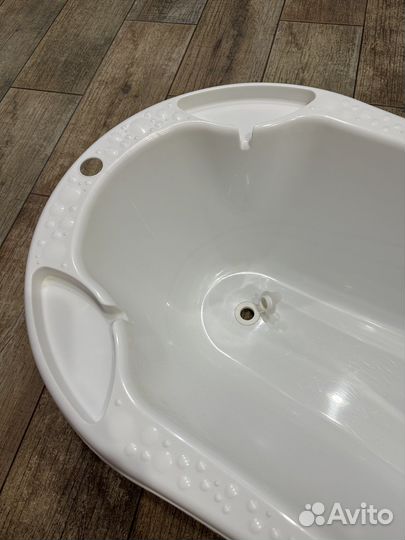 Ванночка с гамаком