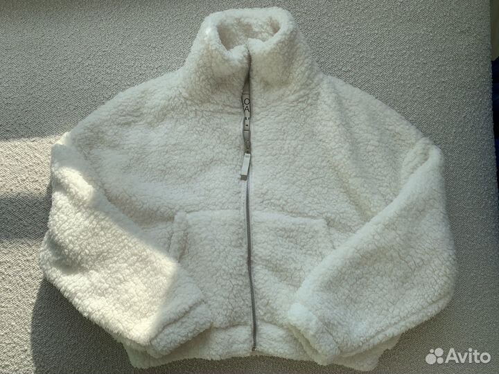 Куртка oversize Gloria jeans