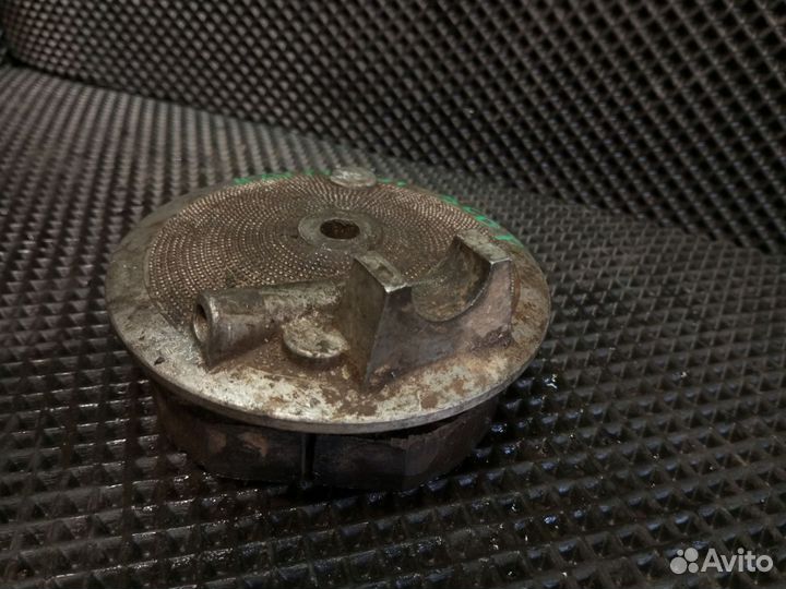 Тормозной барабан карпаты