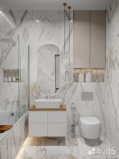 Дизайнер интерьера