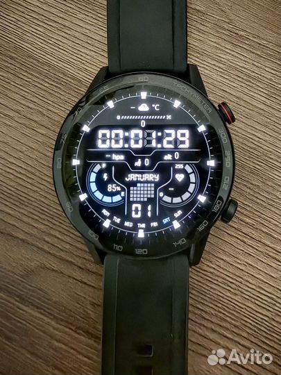Honor magic watch 2