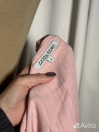 Блуза Lesya Nebo (S)