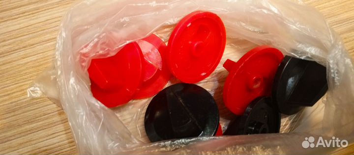 Ручки для плиты советской