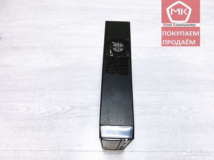 Корпус для пк mini-ITX