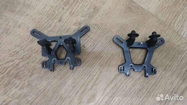 Бабочки для Tekno et 48.3