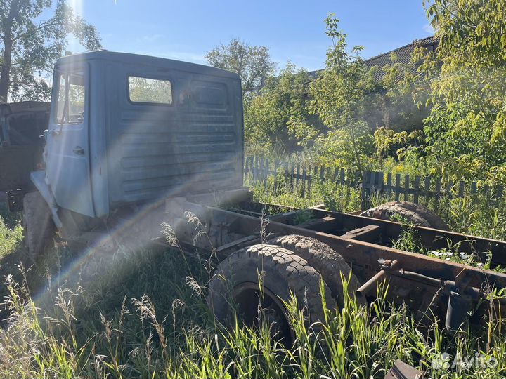 Сельскохозяйственная техника разбор